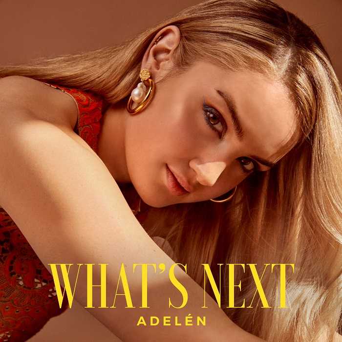 Adelen - Whats Next